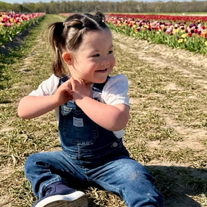 Fundraising Page: Lauren Sundquist